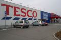 Tesco Boskovice