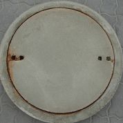 Poklop Begu A15