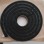 těsnění butylrubber