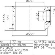 SD DN 150