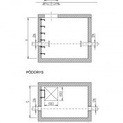 Vodom.sachta 2,1-2,05-1,8.dwg