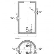 PS 1630-H= max. 5m s cerpadlami.dwg